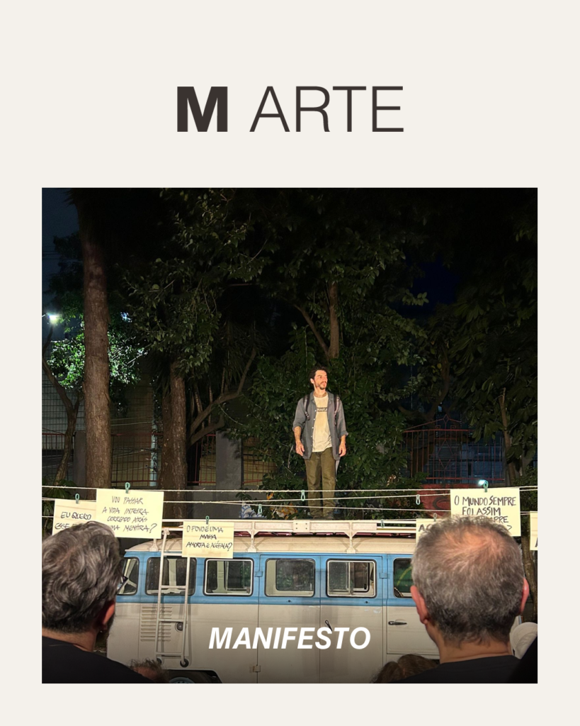 Manifesto