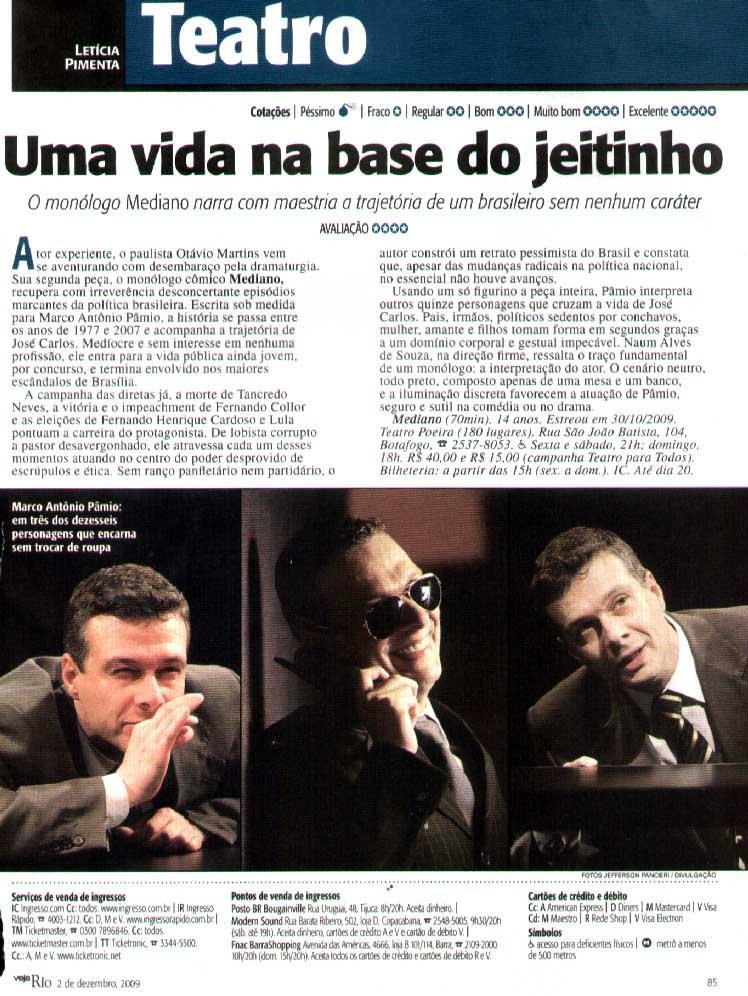 Mediano