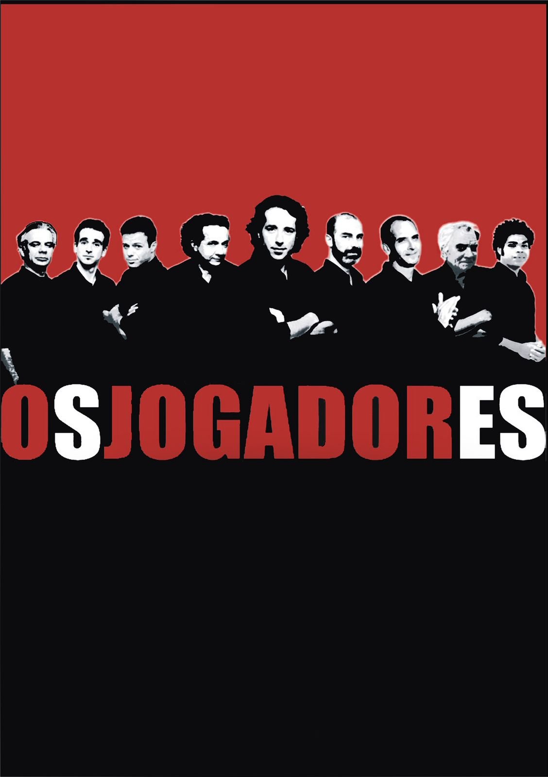 Os Jogadores