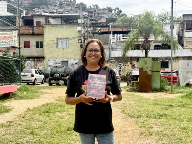 As Mangueirenses