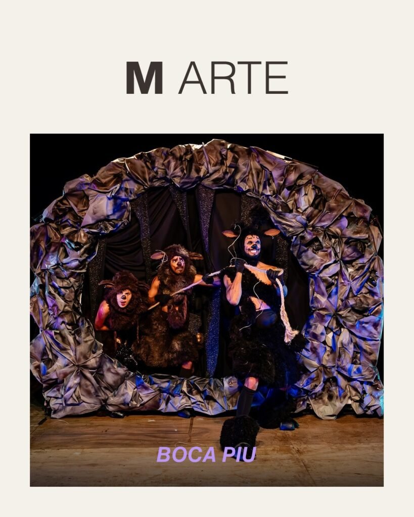 Boca Piu