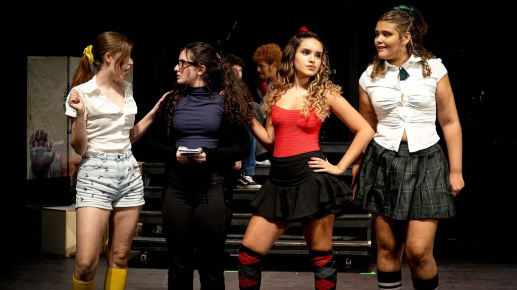 Heathers – O Musical