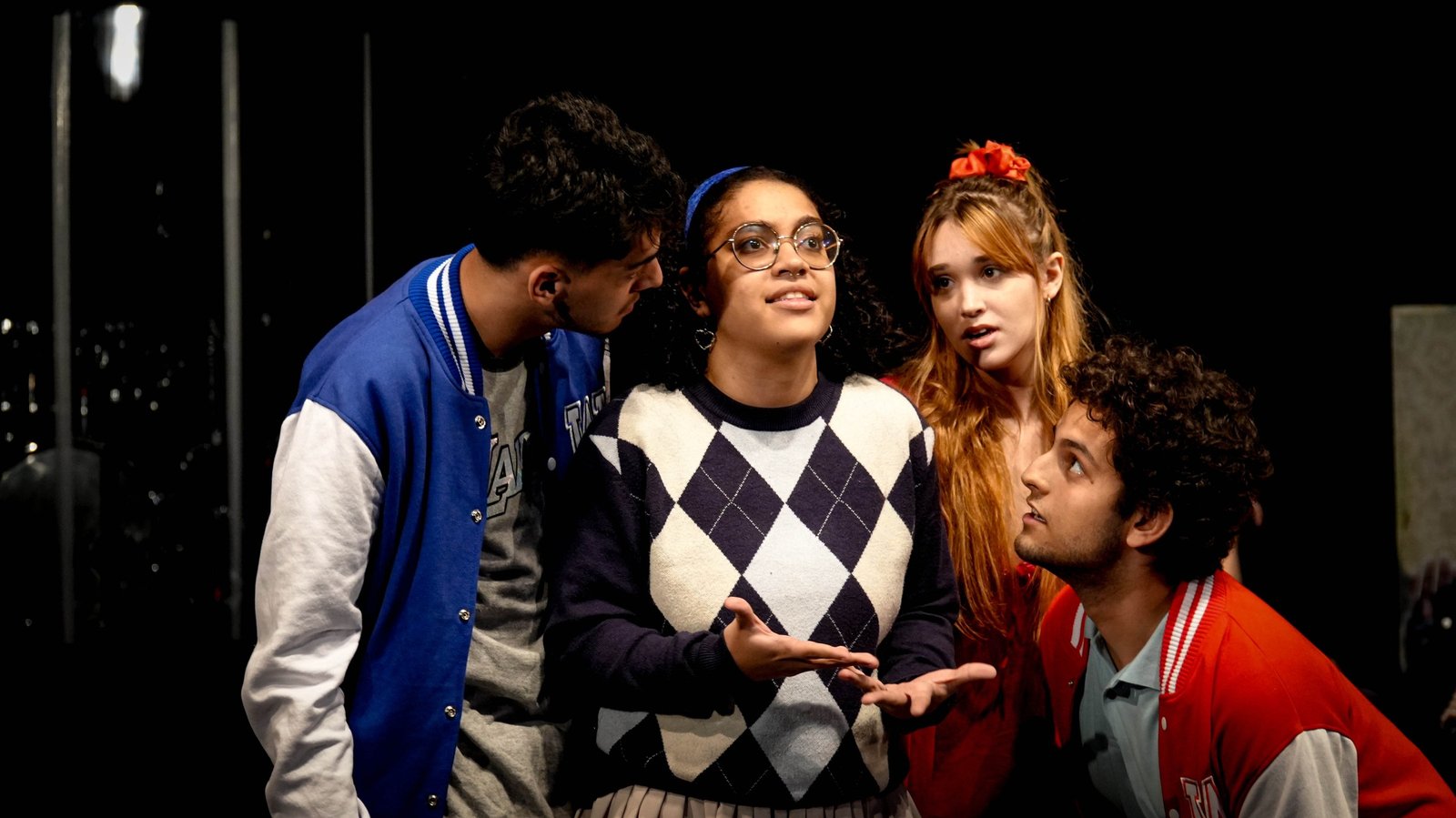 Heathers – O Musical