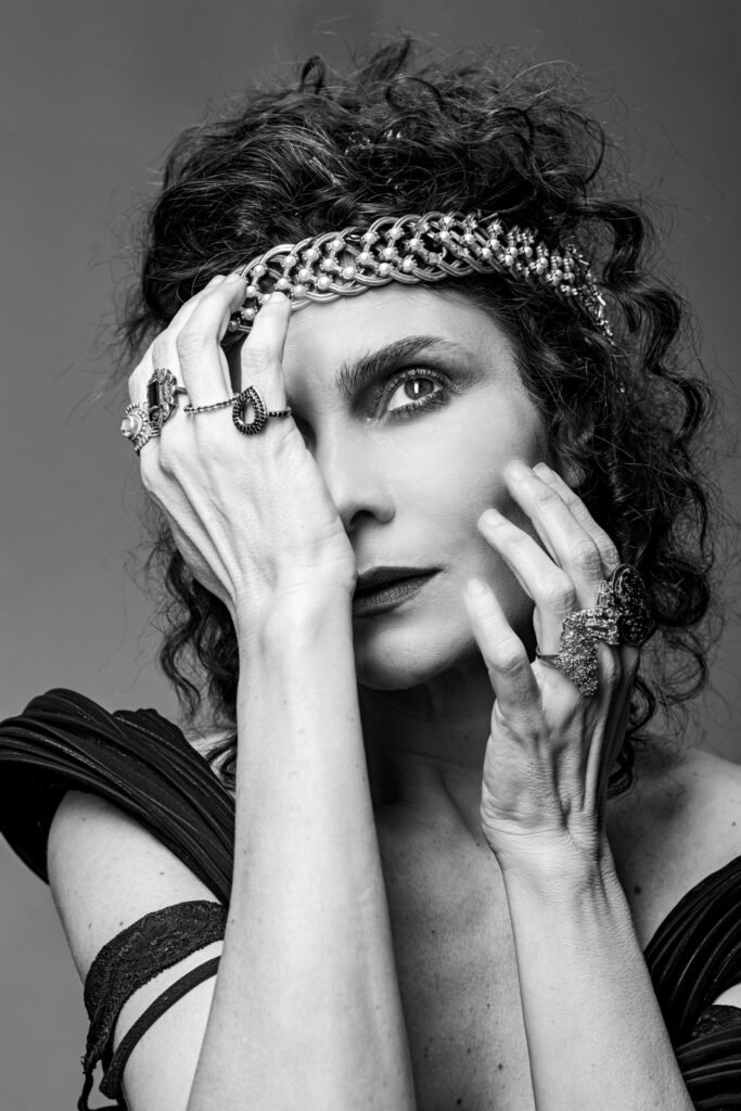 Sarah Bernhardt em São Paulo